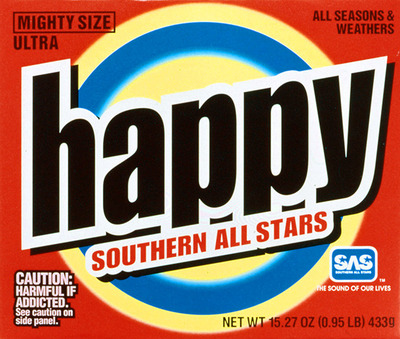 HAPPY