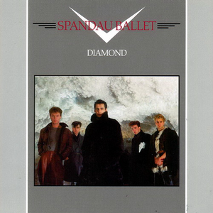 DIAMOND