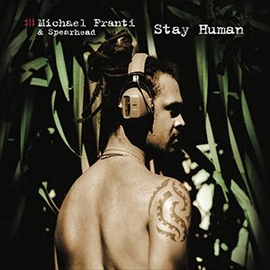 STAY HUMAN