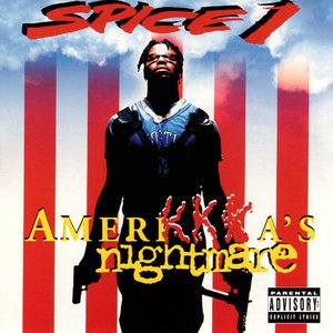 AMERIKKKA'S NIGHTMARE