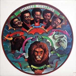 MIGHTY LOVE