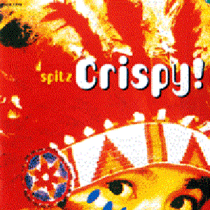 CRISPY!