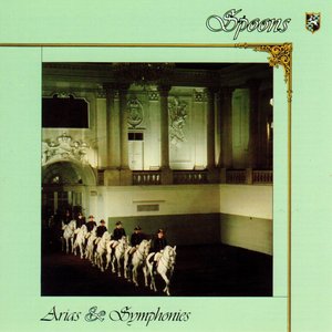 ARIAS & SYMPHONIES