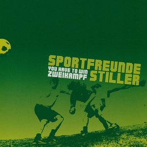 YOU HAVE TO WIN ZWEIKAMPF