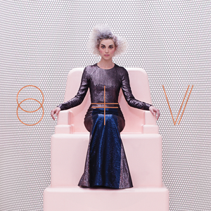 ST. VINCENT