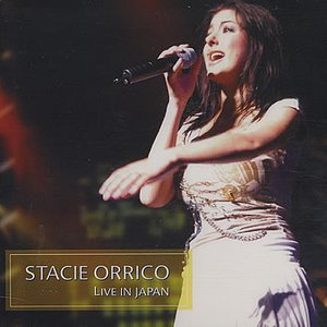 LIVE IN JAPAN