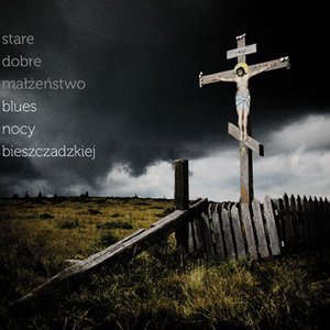 BLUES NOCY BIESZCZADZKIEJ