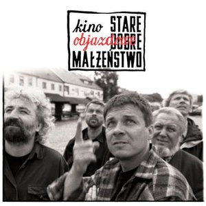 KINO OBJAZDOWE