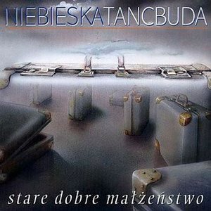 NIEBIESKA TANCBUDA