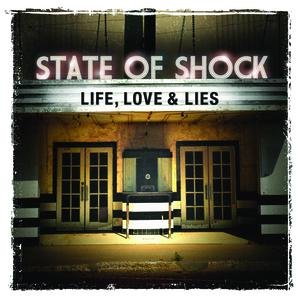 LIFE, LOVE & LIES