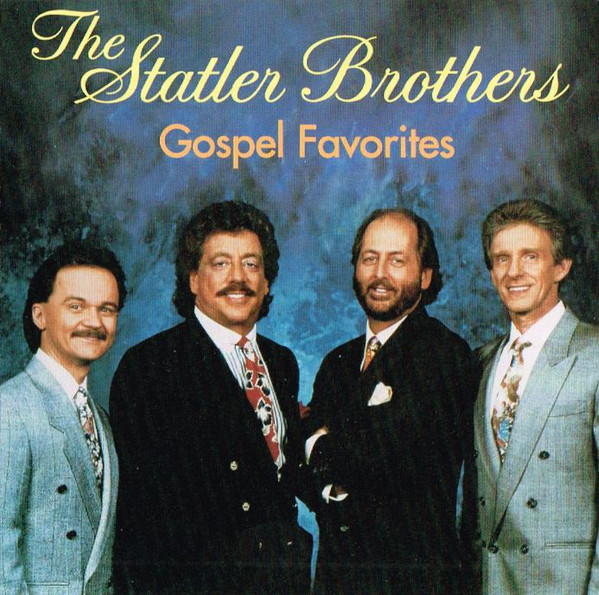 GOSPEL FAVORITES