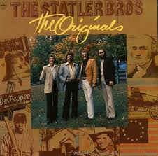 THE ORIGINALS
