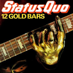 12 GOLD BARS