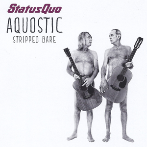AQUOSTIC - STRIPPED BARE