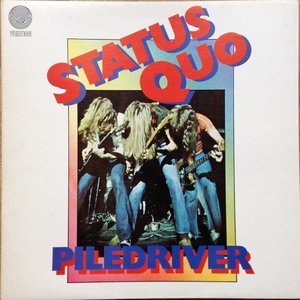PILEDRIVER