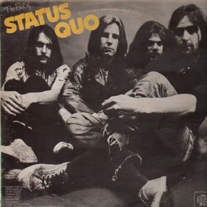 THE BEST OF STATUS QUO