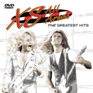 XS ALL AREAS - THE GREATEST HITS