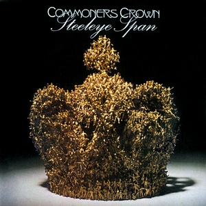 COMMONER'S CROWN
