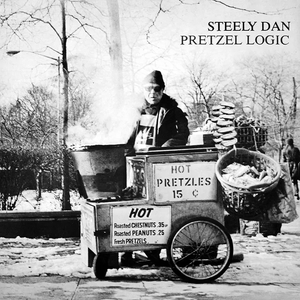 PRETZEL LOGIC