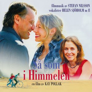 SÅ SOM I HIMMELEN