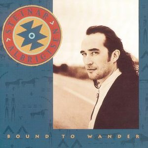 BOUND TO WANDER