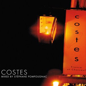 HÔTEL COSTES, VOL. 1: CAFÉ COSTES 