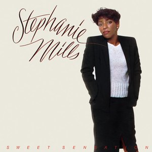 SWEET SENSATION
