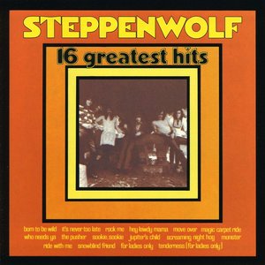 16 GREATEST HITS