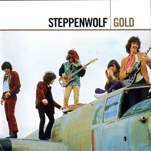 STEPPENWOLF GOLD