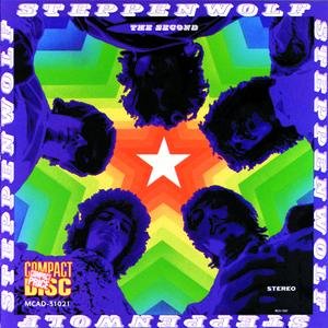 STEPPENWOLF THE SECOND