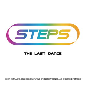 THE LAST DANCE