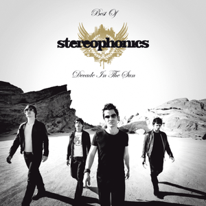 DECADE IN THE SUN: BEST OF STEREOPHONICS