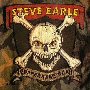 COPPERHEAD ROAD