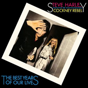 THE BEST YEARS OF OUR LIVES