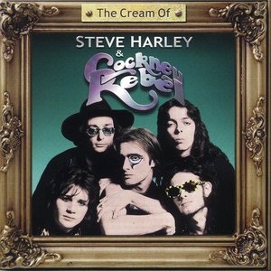 THE CREAM OF