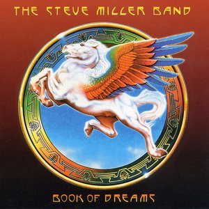 BOOK OF DREAMS