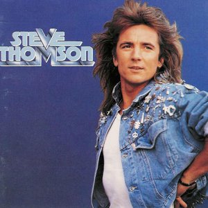 STEVE THOMSON