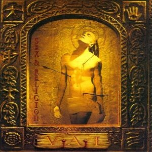 SEX AND RELIGION