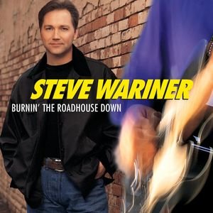 BURNIN' THE ROADHOUSE DOWN