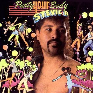 PARTY YOUR BODY