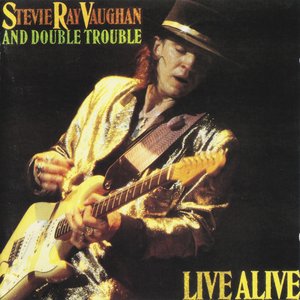 LIVE ALIVE