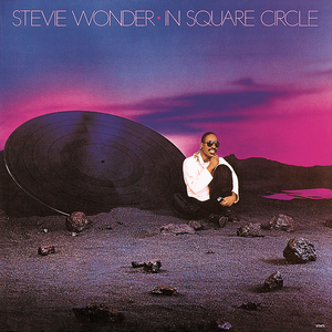IN SQUARE CIRCLE