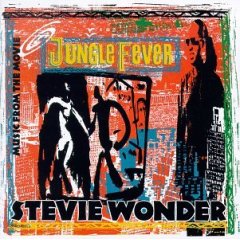 JUNGLE FEVER (SOUNDTRACK)