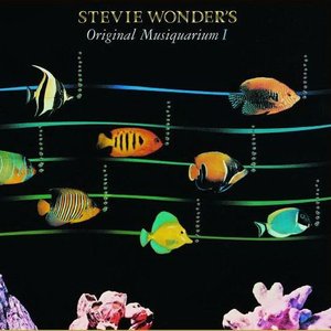 STEVIE WONDER'S ORIGINAL MUSIQUARIUM I