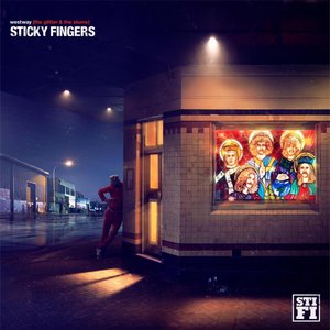 WESTWAY (THE GLITTER & THE SLUMS)