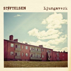LJUNGAVERK