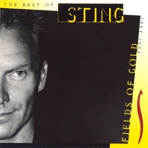 FIELDS OF GOLD - THE BEST OF 1984-1994