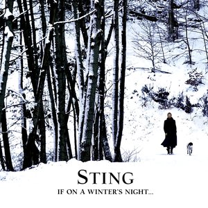 IF ON A WINTER'S NIGHT
