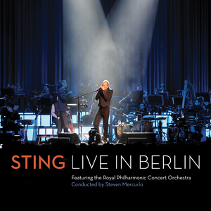 LIVE IN BERLIN