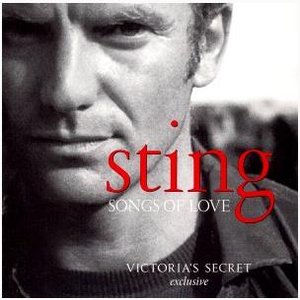 SONGS OF LOVE